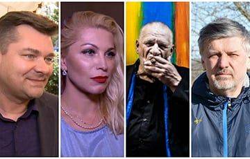 Король диско-поло, художники и журналисты: что известно про знаменитых поляков с белорусскими корнями