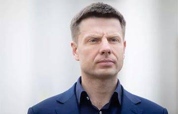 Алексей Гончаренко об ордере на арест Лукашенко: Дальше решение будет принимать МУС