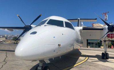 Рейсы на Кипр: аэропорт Хайфы возобновил свою работу