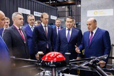 «Иннопром-2023» поможет российской промышленности освоить новые стратегии выхода на международные рынки