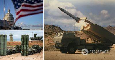 ATACMS – комитет Палаты представителей США поддержал резолюцию о предоставлении Украине ракет ATACMS