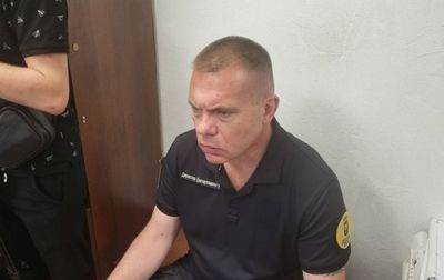 Арестованный по делу о закрытом укрытии чиновник получил новое подозрение