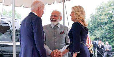 Разговор Байдена с Моди. США и Индия нужны друг другу, но есть проблема — детали визита индийского лидера в Вашингтон от NV
