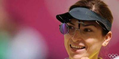 Олимпийская лицензия: Костевич завоевала бронзу на Европейских играх-2023