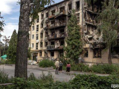Правительство объявило первые торги на восстановление жилых домов – в Буче, Макарове, Бородянке и Вышгороде
