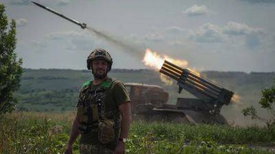 Москва обвинила Киев в ракетном ударе по Чонгарскому мосту. ВСУ продолжает контрнаступление