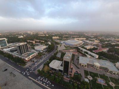 Ташкент вошел в число 20 худших городов мира по условиям жизни