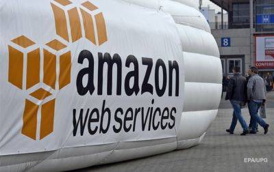 РФ включила Amazon в список компаний, которые подлежат "приземлению"