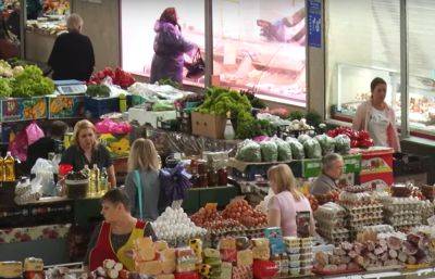 Цены на популярный овощ порадуют украинцев: что должно вскоре удешеветь