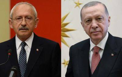 Конкуренту Эрдогана на выборах грозит до 110 лет тюрьмы - СМИ