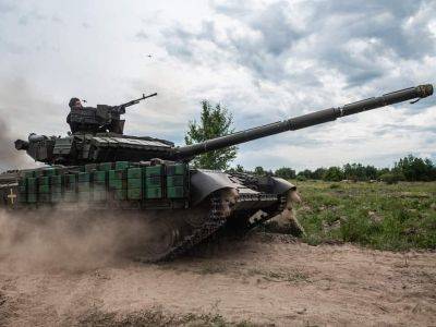 Оккупанты за последние сутки безуспешно атаковали на трех направлениях на востоке Украины – Генштаб ВСУ
