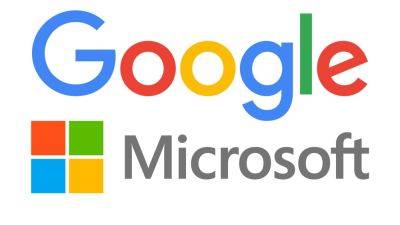 Google пожаловалась регулятору FTC на антиконкурентное поведение Microsoft — использование преимуществ Office 365 для переманивания клиентов в Azure