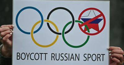 ПАСЕ поддержала полный недопуск российских и белорусских спортсменов к Олимпиаде