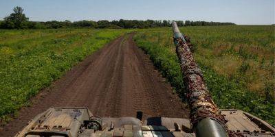 Силы обороны продвинулись вперед на юге Украины — Минобороны о контрнаступлении