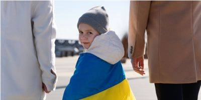 ООН внесла Россию в «список позора» из-за убийства детей в Украине