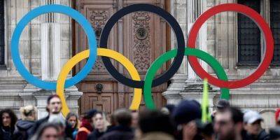 ПАСЕ приняла резолюцию с призывом к не допустить российских и белорусских атлетов на Олимпийские игры в Париже