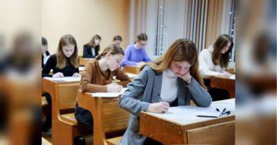 Принимать ли перед экзаменом успокоительное, чтобы не волноваться: специалист дал советы - fakty.ua - Украина