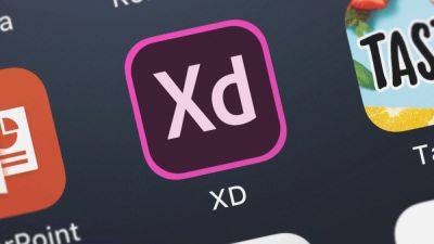 Adobe XD «увядает» на фоне приобретения Figma — платформа дизайна UX/UI больше не доступна как отдельная программа в Creative Cloud