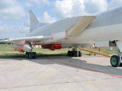 Россия начала использовать для ракетных ударов по Украине аэродром в Северной Осетии – "Схемы"