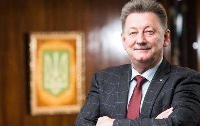 Зеленский уволил с должности посла Украины в Беларуси