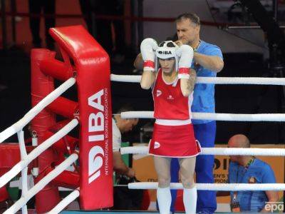 МОК разорвал отношения с Международной ассоциацией бокса, которая допустила спортсменов из России и Беларуси