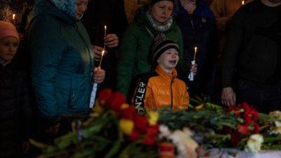 Россия включена ООН в список стран, ответственных за гибель детей