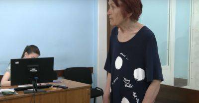 Самая старая мама Валентина Подвербная – суд снял обвинения в насилии к дочери – видео