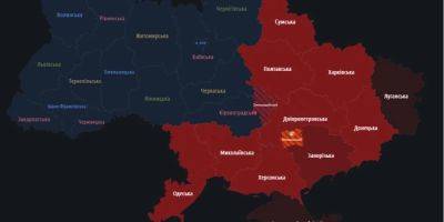 Атака с самолетов Ту-95МС. Россияне ракетами обстреляли Украину — онлайн