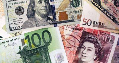 Курс валют на четверг 23 июня: Евро после незначительного падения подорожал