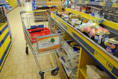 Почему в немецком супермаркете нужно тщательно проверять сдачу