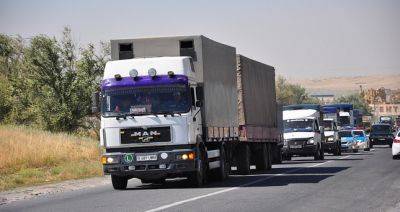 Казахстан и Узбекистан планируют упростить транзит товаров