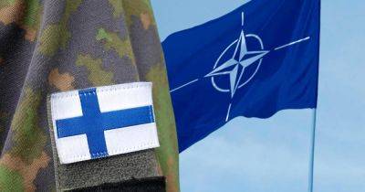 Базы НАТО в Балтийском море: финны боятся нападения РФ и требуют милитаризации островов