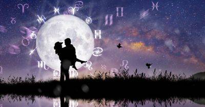 День романтического настроения. Гороскоп для всех знаков Зодиака на 23 июня 2023 года
