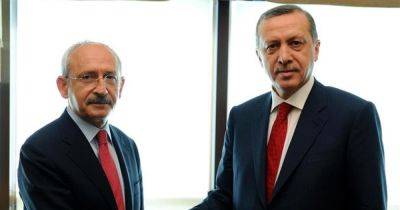 Оскорбил Эрдогана: турецкому оппозиционеру Кылычдароглу грозит 110 лет тюрьмы