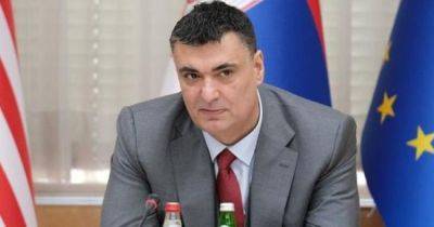 В Сербии уволили главу Минэкономики за призывы ввести санкции против РФ, — СМИ