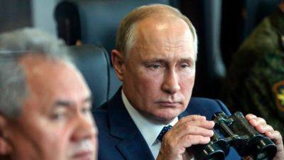 Сенат США рассмотрит резолюцию, предостерегающую Россию от использования ядерного оружия в Украине