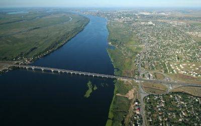 РФ в ответ на Чонгар ударила по району Антоновского моста - Гуменюк