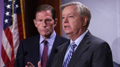 В Сенате США предлагают расценивать использование ядерного оружия в Украине как нападение на НАТО