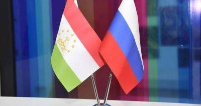 Российские компании построят два предприятия в СЭЗ Таджикистана