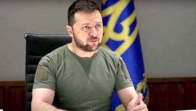 "Мы уверены в успехе": Зеленский вдохновил мощным заявлением о контрнаступлении ВСУ