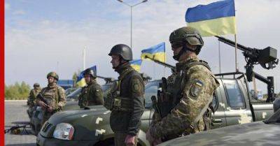 СМИ: в одном из районов Киева объявлена всеобщая мобилизация