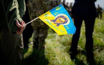 Украина вернула тела 51 погибшего защитника