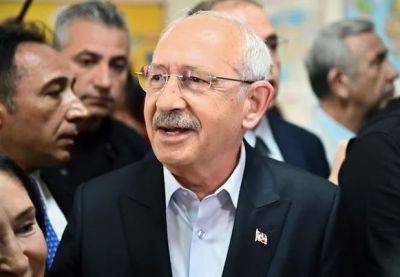Cumhuriyet: бывшему сопернику Эрдогана грозит 110 лет заключения по 28 искам