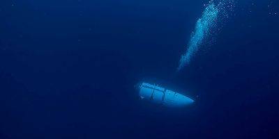 Титан, погибший рядом с Титаником. Что мир узнал о причинах катастрофы на дне Атлантики: главные факты о гибели пяти человек