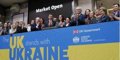 Частные инвестиции и коллективная безопасность. Что говорит бизнес об Ukraine Recovery Conference в Лондоне — пять оценок предпринимателей