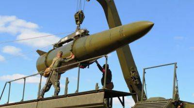 Россия нарастила производство «Калибров» и Х-101 – разведка