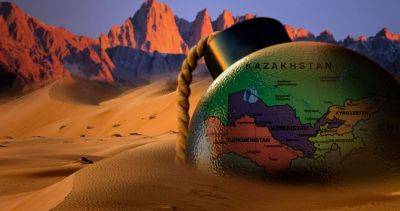 США выделило 12 млн. долларов, чтобы “захватить” информационное пространство Центральной Азии