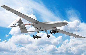 Компания Baykar получила разрешение на производство знаменитых дронов в Украине