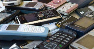 Может звонить и писать SMS: в России похвастались прототипом смартфона