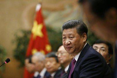 Во сколько обойдутся Западу санкции против Китая?